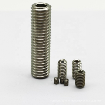 Ensat 302 self tapping threaded inserts for titanium